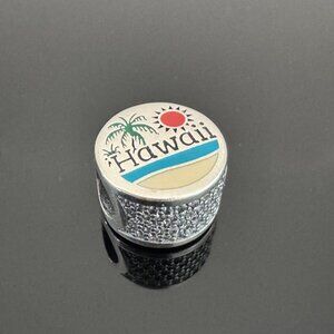 Pandora Hawaii  Exclusive Charm